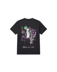 Joker Jakuza Regular 250 Negro Cubica