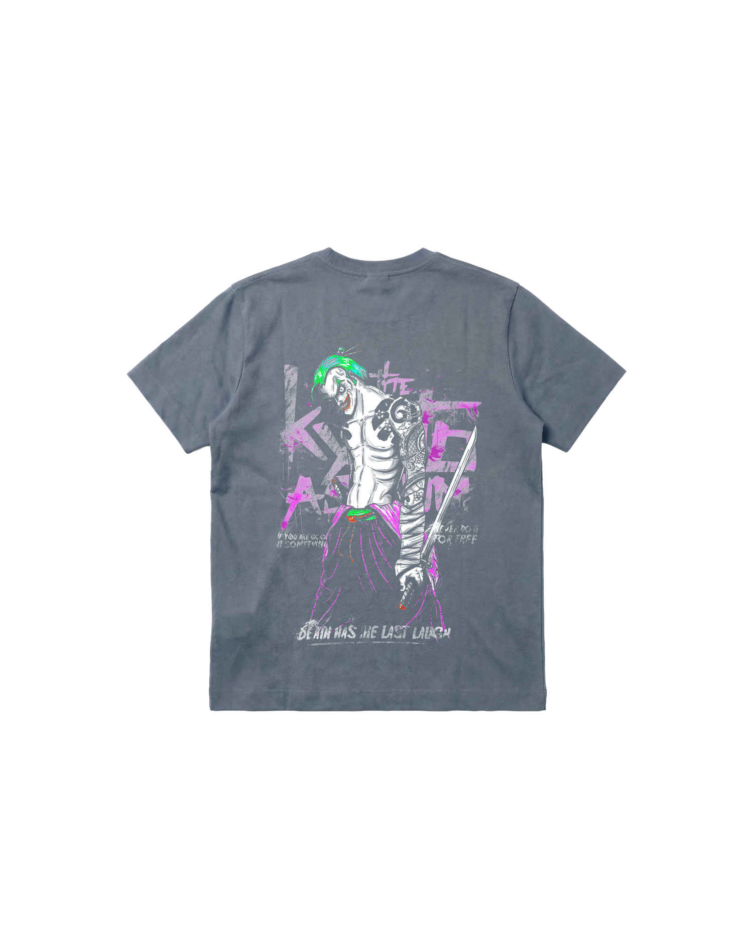 Joker Jakuza Regular 310 Indigo Cubica