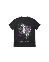 Joker Jakuza Regular 310 Negro Cubica