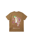 Joker Jakuza Regular 310 Café Toffee Cubica