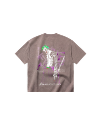 Joker Jakuza Semi Oversize 310 Kaki Cubica