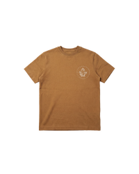 Libertad Mariposa Regular 310 Café Toffee Cubica