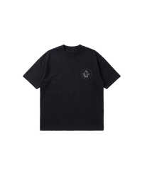 Libertad Mariposa Semi Oversize 250 Negro Cubica