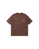 Libertad Mariposa Semi Oversize 250 Café Toffee Cubica