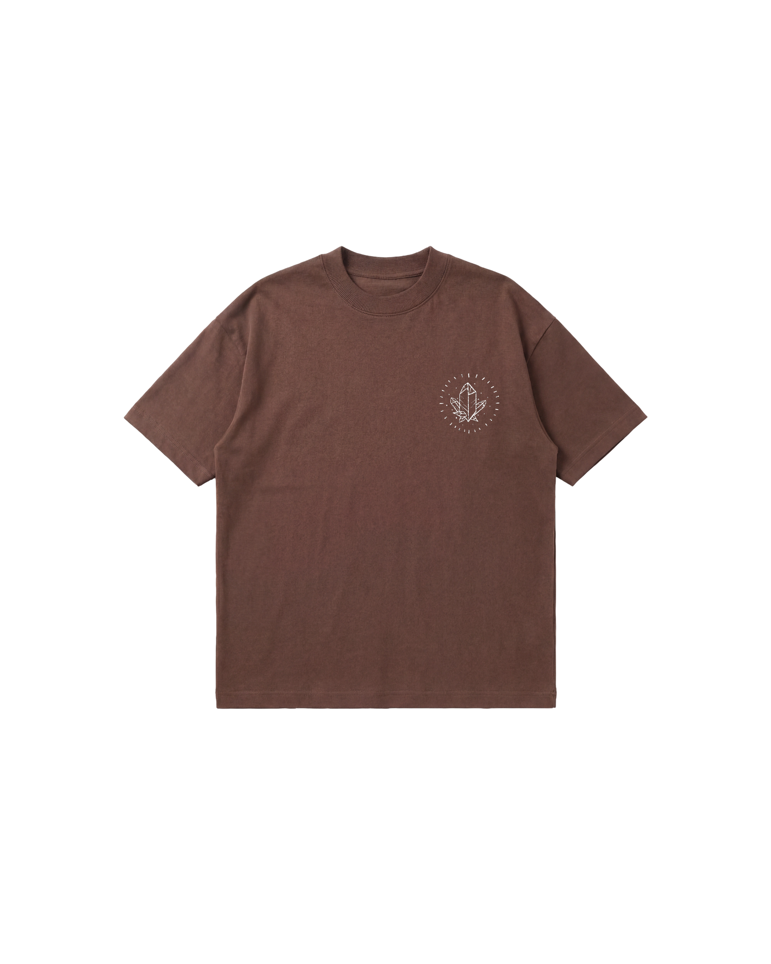 Libertad Mariposa Semi Oversize 250 Café Toffee Cubica