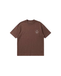 Libertad Mariposa Semi Oversize 250 Café Toffee Cubica
