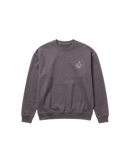 Libertad Mariposa Sweatshirt 410 Gris Oscuro Cubica