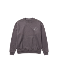 Libertad Mariposa Sweatshirt 410 Gris Oscuro Cubica