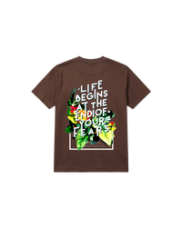 Life Begins Regular 250 Chocolate Cubica