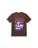 Love Hurts Regular 250 Chocolate Cubica
