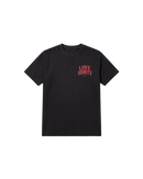 Love Hurts Regular 250 Negro Cubica