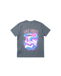 Love Hurts Regular 310 Indigo Cubica