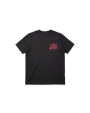 Love Hurts Regular 310 Negro Cubica