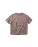 Love Hurts Semi Oversize 310 Kaki Cubica