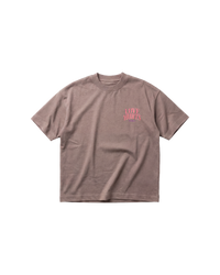 Love Hurts Semi Oversize 310 Kaki Cubica