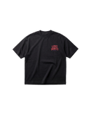Love Hurts Semi Oversize 310 Negro Cubica
