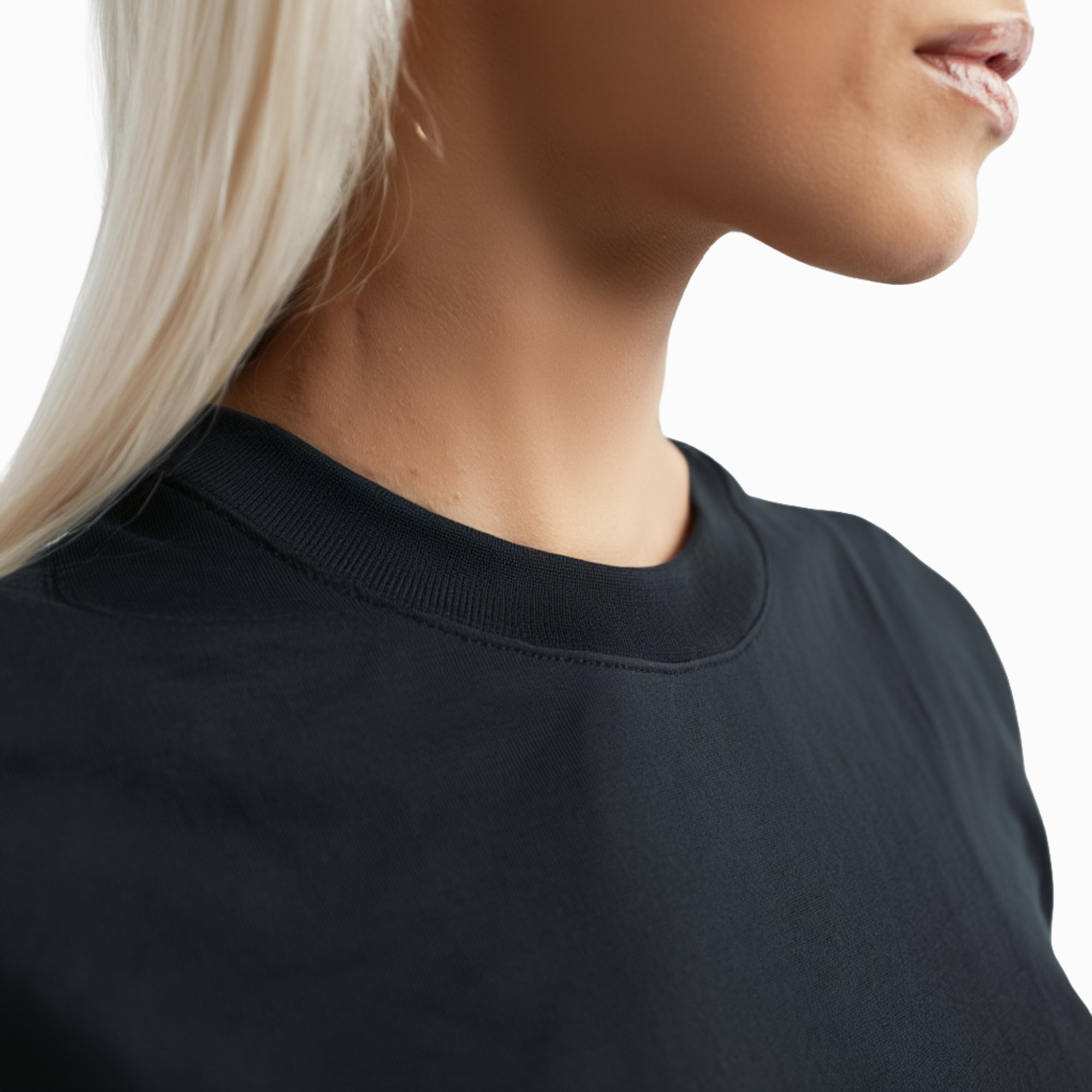 Pack 3X Camisetas Regular Fit Essentials