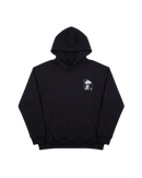 Miguel Angel Hoodie 410 Negro Cubica