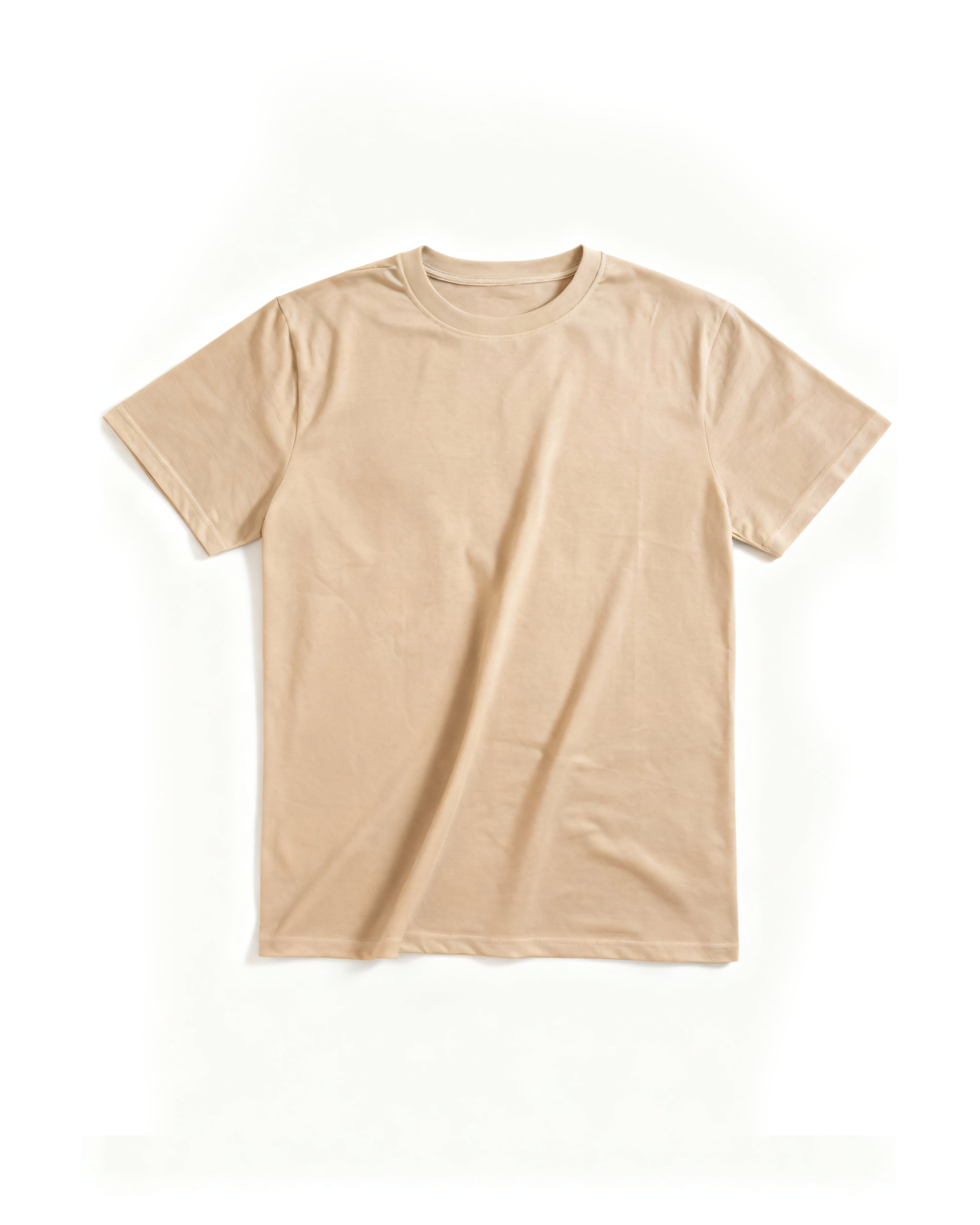 Pack 3X Camisetas Regular Fit Essentials