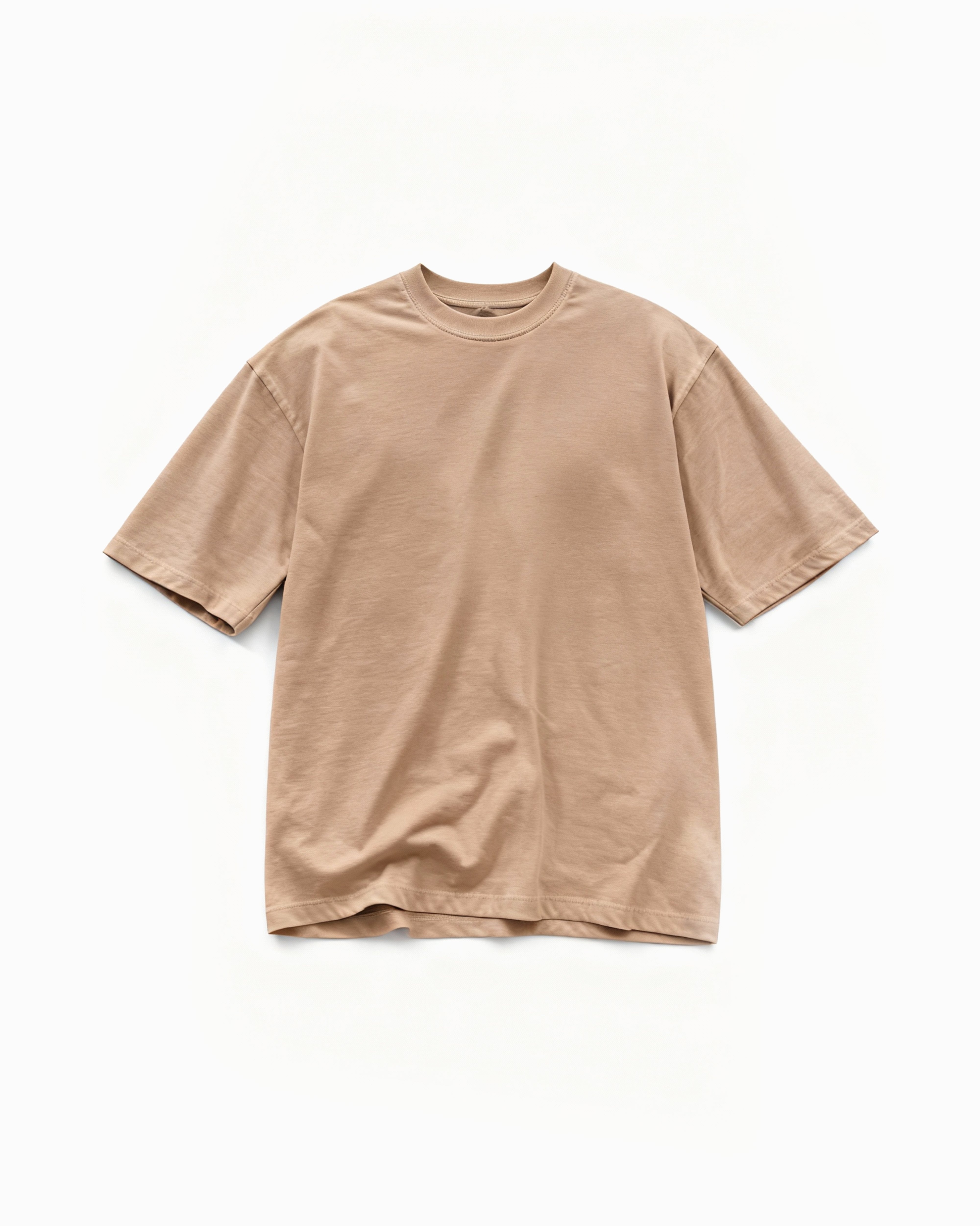 Pack 3X Camisetas Oversize Fit Essentials