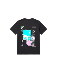 Music Paint Regular 250 Negro Cubica