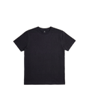 Playera Regular Cubica Negro