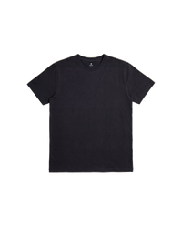Playera Regular Cubica Negro