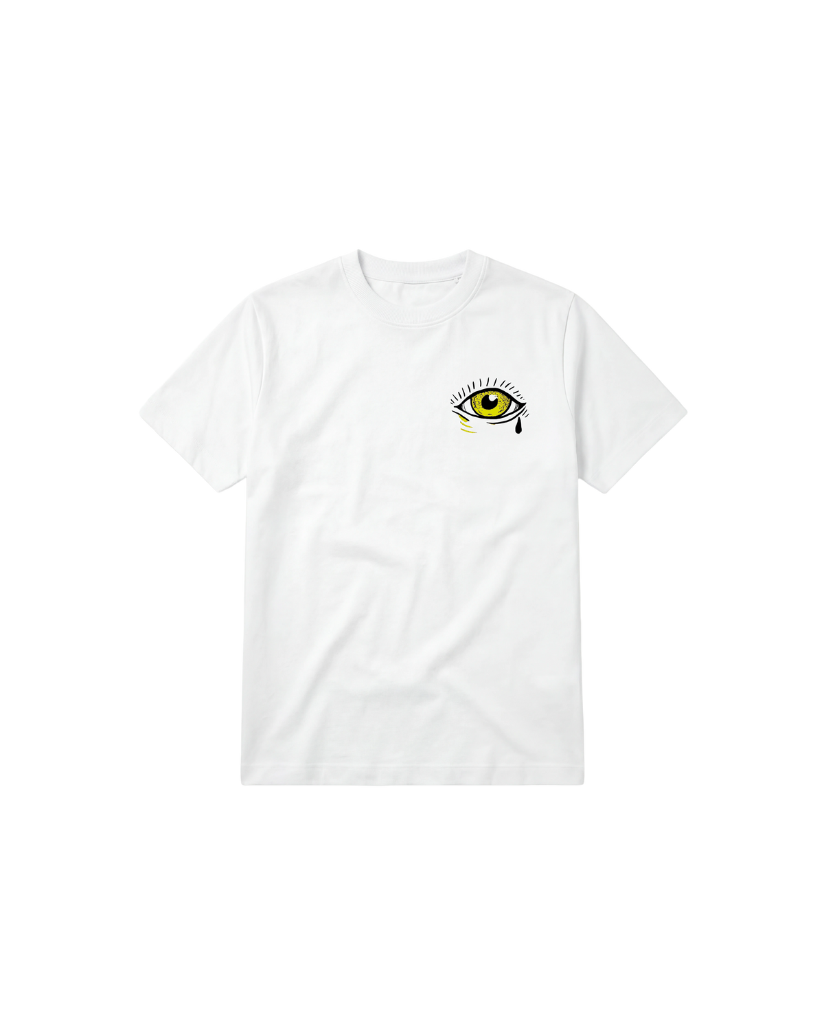 Ojo Eye Regular 250 Blanco Cubica