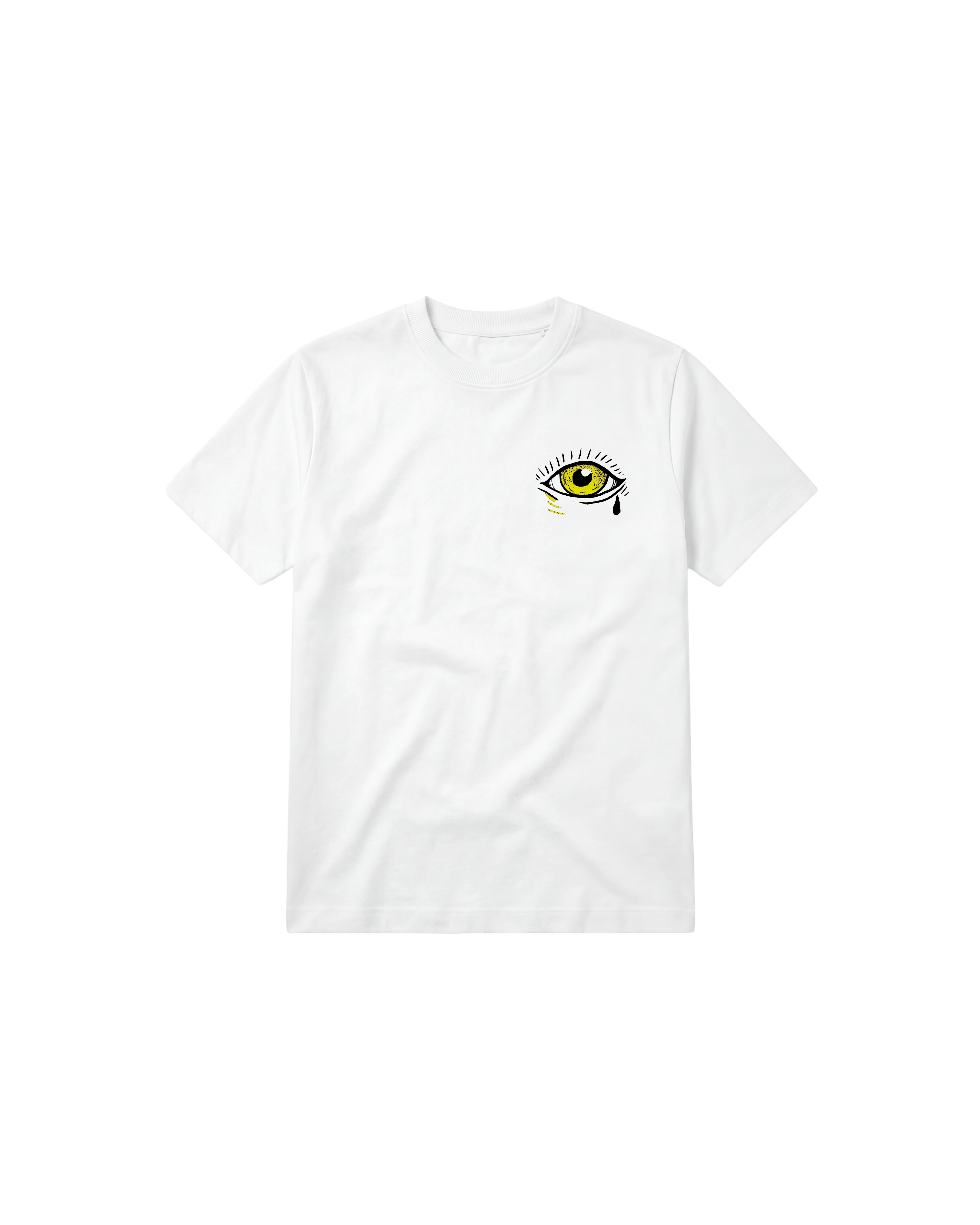 Ojo Eye Regular 250 Blanco Cubica