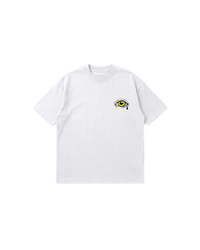 Ojo Eye Semi Oversize 250 Blanco Cubica