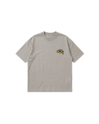 Ojo Eye Semi Oversize 250 Gris Cemento Cubica