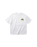 Ojo Eye Semi Oversize 310 Blanco Cubica