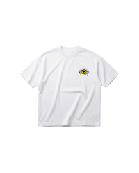 Ojo Eye Semi Oversize 310 Blanco Cubica