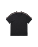 Pack X2 Semi Oversize Fit Cubica