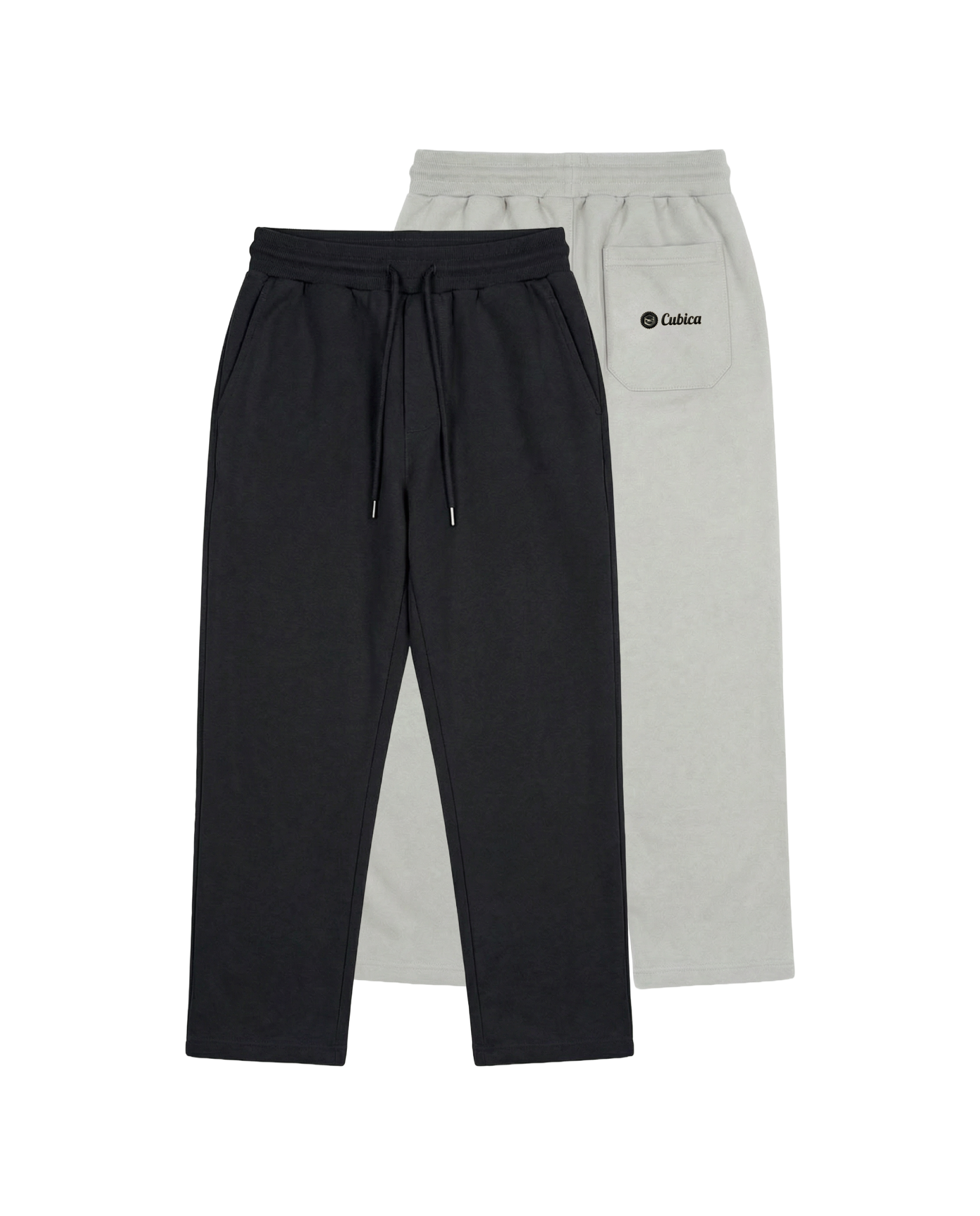 Pack X2 Pantalón Sudadera