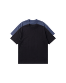 Pack X2 Básica Semi Oversize 250g