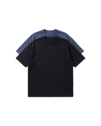 Pack X2 Básica Semi Oversize 250g