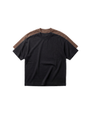Pack X2 Básica Semi Oversize 310g