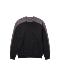 Pack X2 Sweatshirt 410 Cubica