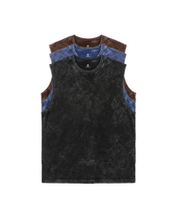 Pack X2 Tank Acid Wash Cubica