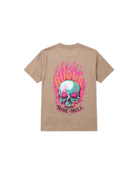 Rise Hell Regular 250 Arena Cubica