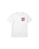 Rise Hell Regular 250 Blanco Cubica