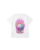 Rise Hell Regular 310 Blanco Cubica