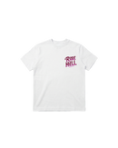 Rise Hell Regular 310 Blanco Cubica