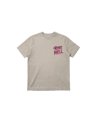 Rise Hell Regular 310 Marfil Cubica