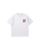 Rise Hell Semi Oversize 250 Blanco Cubica