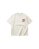 Rise Hell Semi Oversize 250 Marfil Cubica