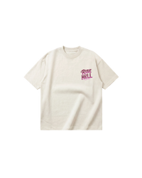 Rise Hell Semi Oversize 250 Marfil Cubica