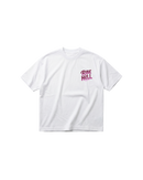 Rise Hell Semi Oversize 310 Blanco Cubica
