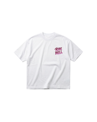 Rise Hell Semi Oversize 310 Blanco Cubica